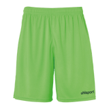 uhlsport Center Basic Shorts FTP Kind (fluo grün)