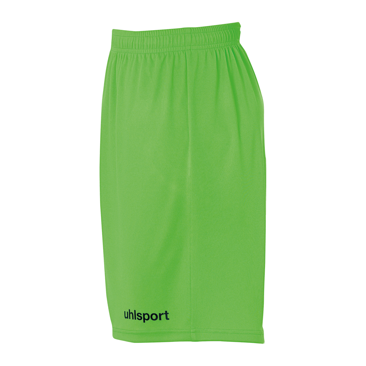 uhlsport Center Basic Shorts FTP Kind (fluo grün)