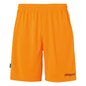 UHLSPORT Center Basic Shorts Ftp Herren Hellorange