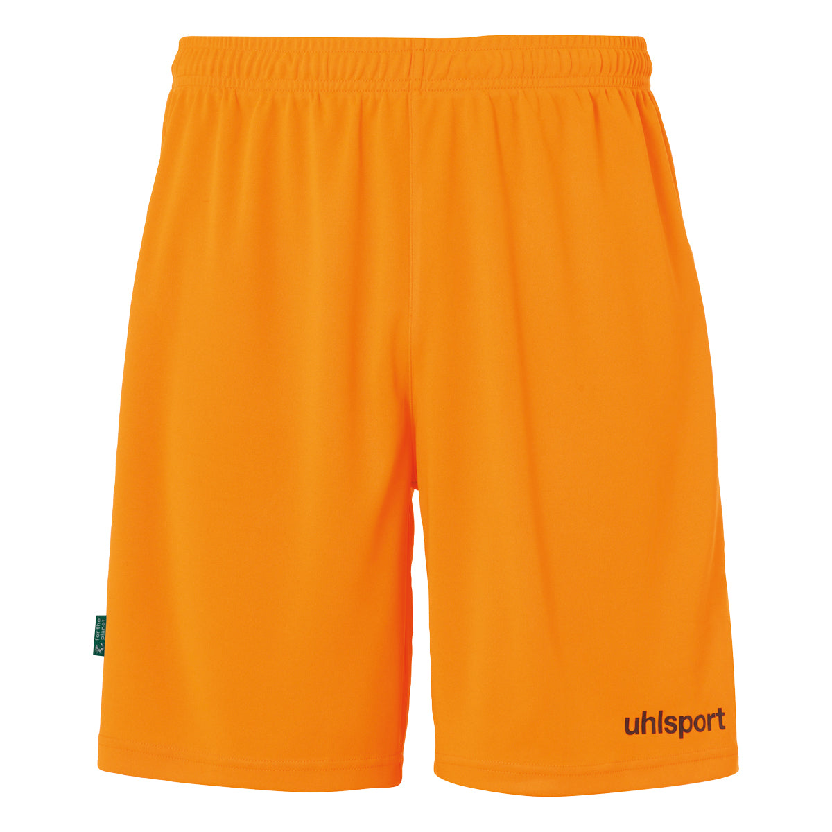 UHLSPORT Center Basic Shorts Ftp Kind Hellorange
