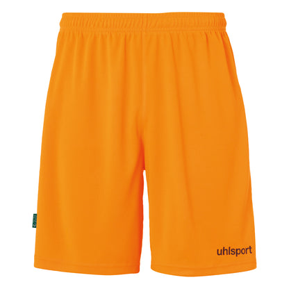 UHLSPORT Center Basic Shorts Ftp Kind Hellorange