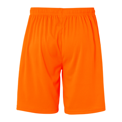 uhlsport Center Basic Shorts FTP Kind (fluo orange)