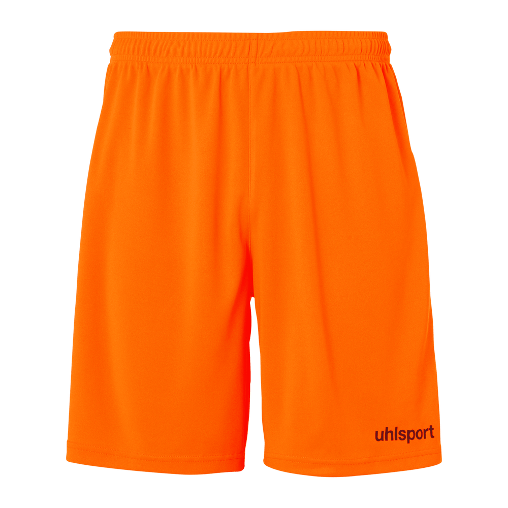 uhlsport Center Basic Shorts FTP Kind (fluo orange)