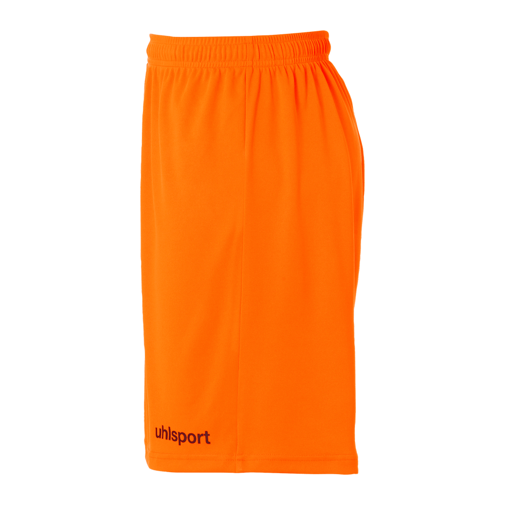 uhlsport Center Basic Shorts FTP Kind (fluo orange)
