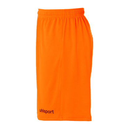 uhlsport Center Basic Shorts FTP Kind (fluo orange)