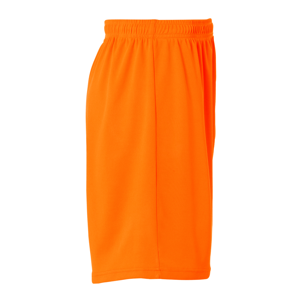 uhlsport Center Basic Shorts FTP Kind (fluo orange)