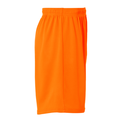 uhlsport Center Basic Shorts FTP Kind (fluo orange)