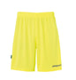 UHLSPORT Center Basic Shorts Ftp Unisex Gelb