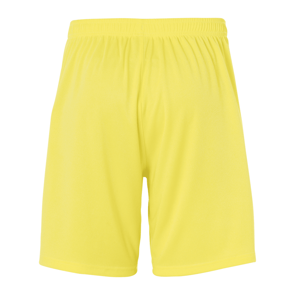uhlsport Center Basic Shorts FTP (fluo gelb/schwarz)