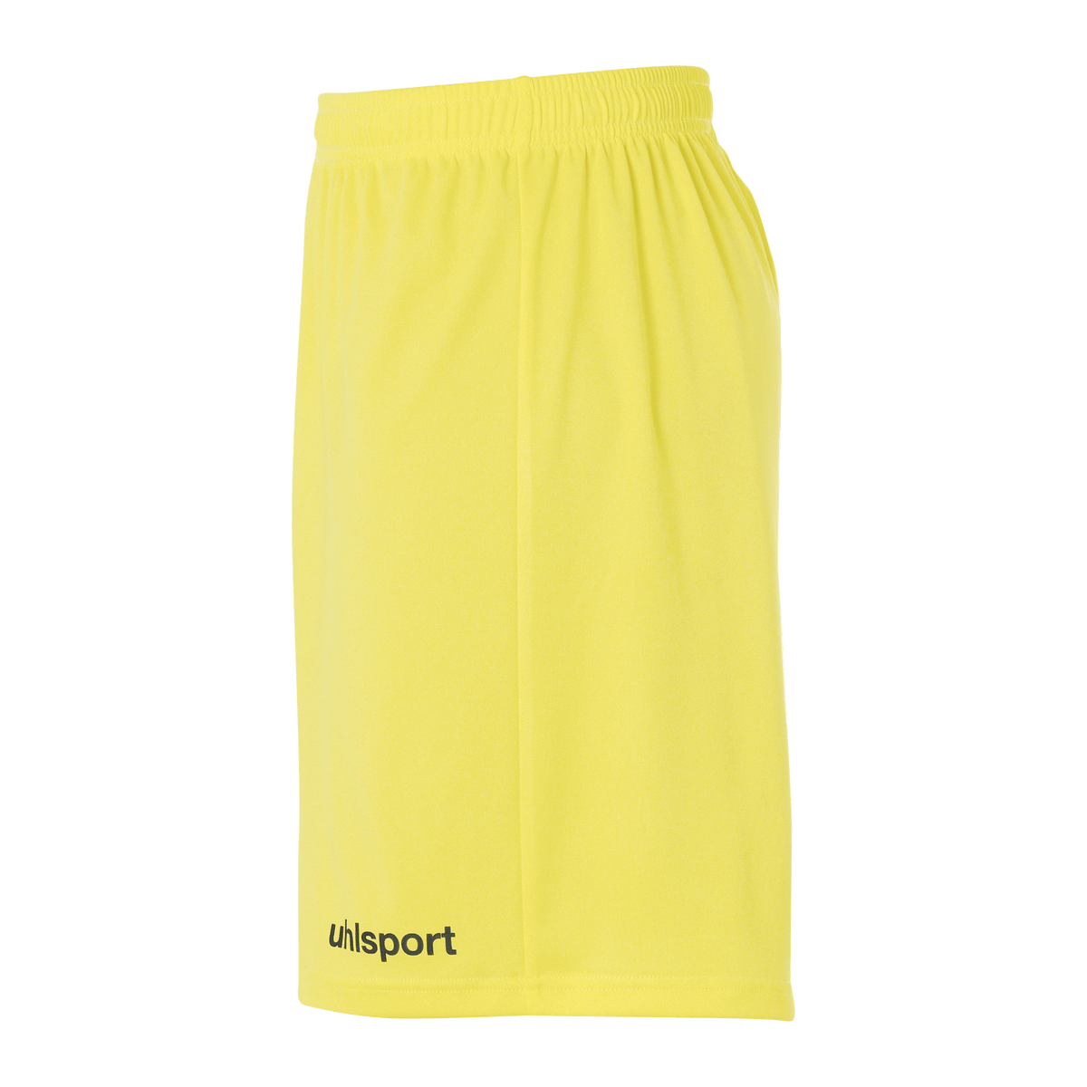 uhlsport Center Basic Shorts FTP (fluo gelb/schwarz)