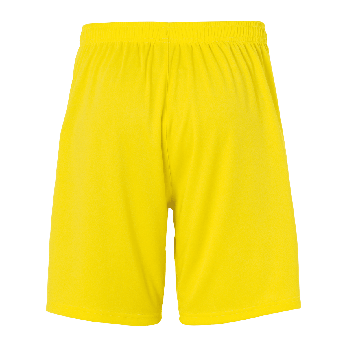 uhlsport Center Basic Shorts FTP Kind (limonengelb/azurblau)