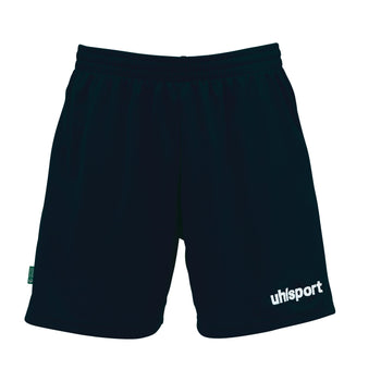 UHLSPORT Center Basic Shorts Ftp Damen Schwarz