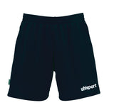 UHLSPORT Center Basic Shorts Ftp Damen Schwarz
