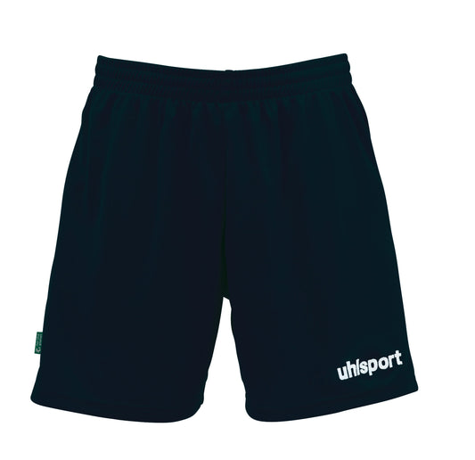 UHLSPORT Center Basic Shorts Ftp Damen Schwarz