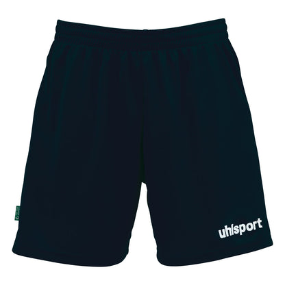 UHLSPORT Center Basic Shorts Ftp Damen Schwarz