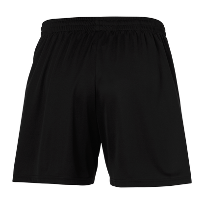 uhlsport Center Basic Shorts FTP Damen (schwarz)