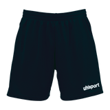 uhlsport Center Basic Shorts FTP Damen (schwarz)