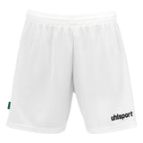 UHLSPORT Center Basic Shorts Ftp Damen Damen Weiß