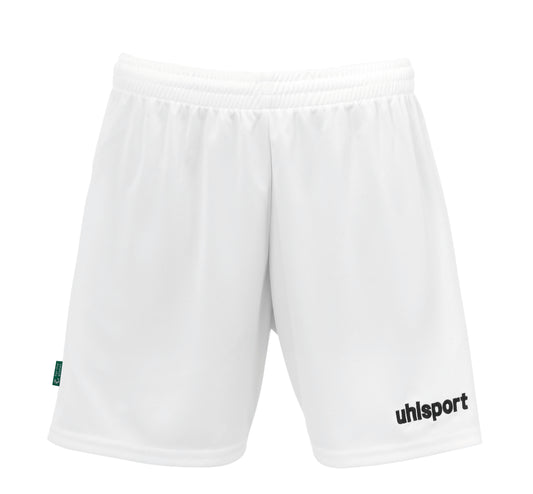 UHLSPORT Center Basic Shorts Ftp Damen Weiß