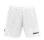 UHLSPORT Center Basic Shorts Ftp Damen Weiß