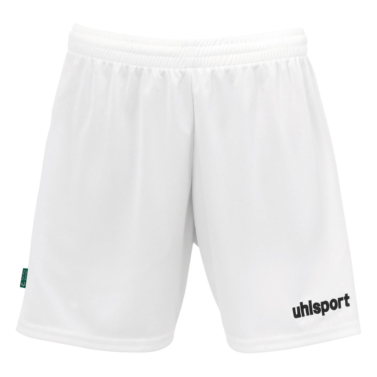 UHLSPORT Center Basic Shorts Ftp Damen Weiß