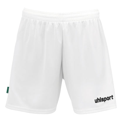 UHLSPORT Center Basic Shorts Ftp Damen Weiß