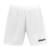 uhlsport Center Basic Shorts FTP Damen (weiß)