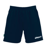 UHLSPORT Center Basic Shorts Ftp Damen Dunkelblau