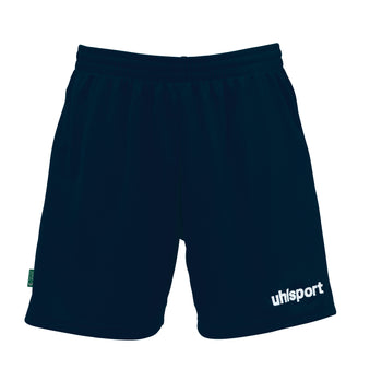 UHLSPORT Center Basic Shorts Ftp Damen Dunkelblau