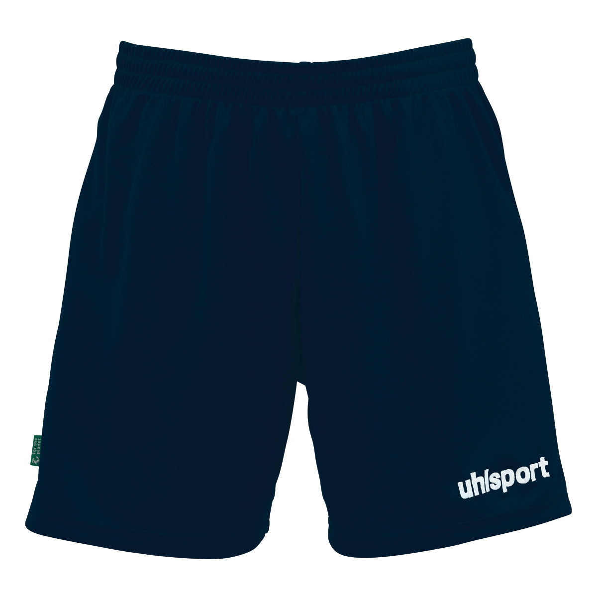 UHLSPORT Center Basic Shorts Ftp Damen Dunkelblau