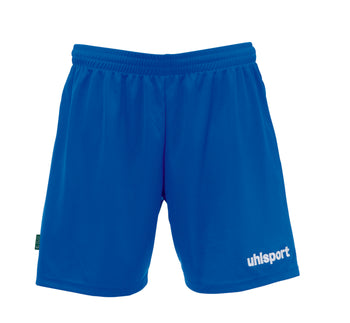 UHLSPORT Center Basic Shorts Ftp Damen Blau