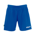 UHLSPORT Center Basic Shorts Ftp Damen Blau
