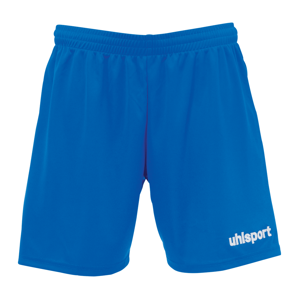 uhlsport Center Basic Shorts FTP Damen (azurblau)