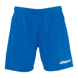 uhlsport Center Basic Shorts FTP Damen (azurblau)