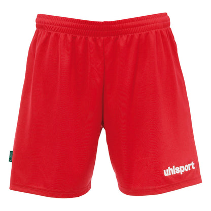 UHLSPORT Center Basic Shorts Ftp Damen Rot