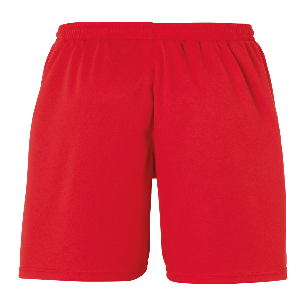uhlsport Center Basic Shorts FTP Damen (rot)
