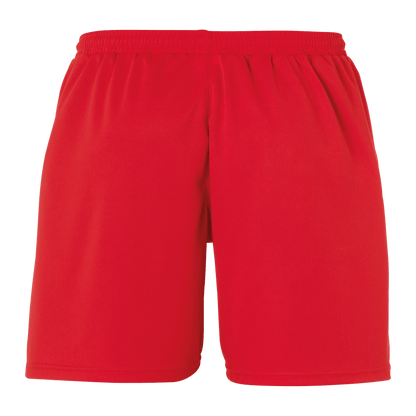 uhlsport Center Basic Shorts FTP Damen (rot)