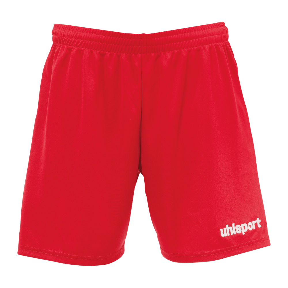 uhlsport Center Basic Shorts FTP Damen (rot)