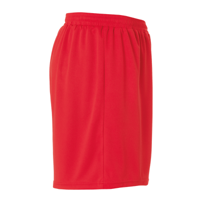 uhlsport Center Basic Shorts FTP Damen (rot)