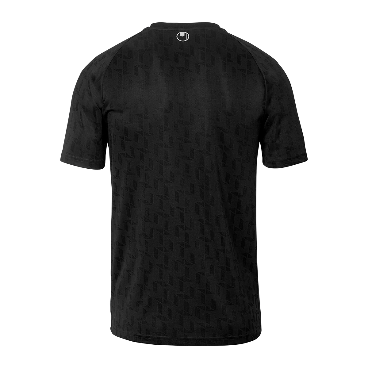 uhlsport Division 28 Shirt Kurzarm (schwarz)