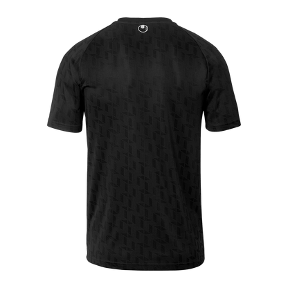uhlsport Division 28 Shirt Kurzarm (schwarz)