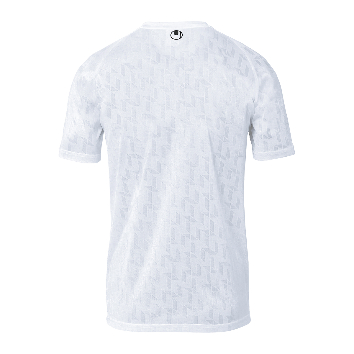 uhlsport Division 28 Shirt Kurzarm (weiß)