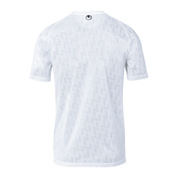 uhlsport Division 28 Shirt Kurzarm (weiß)