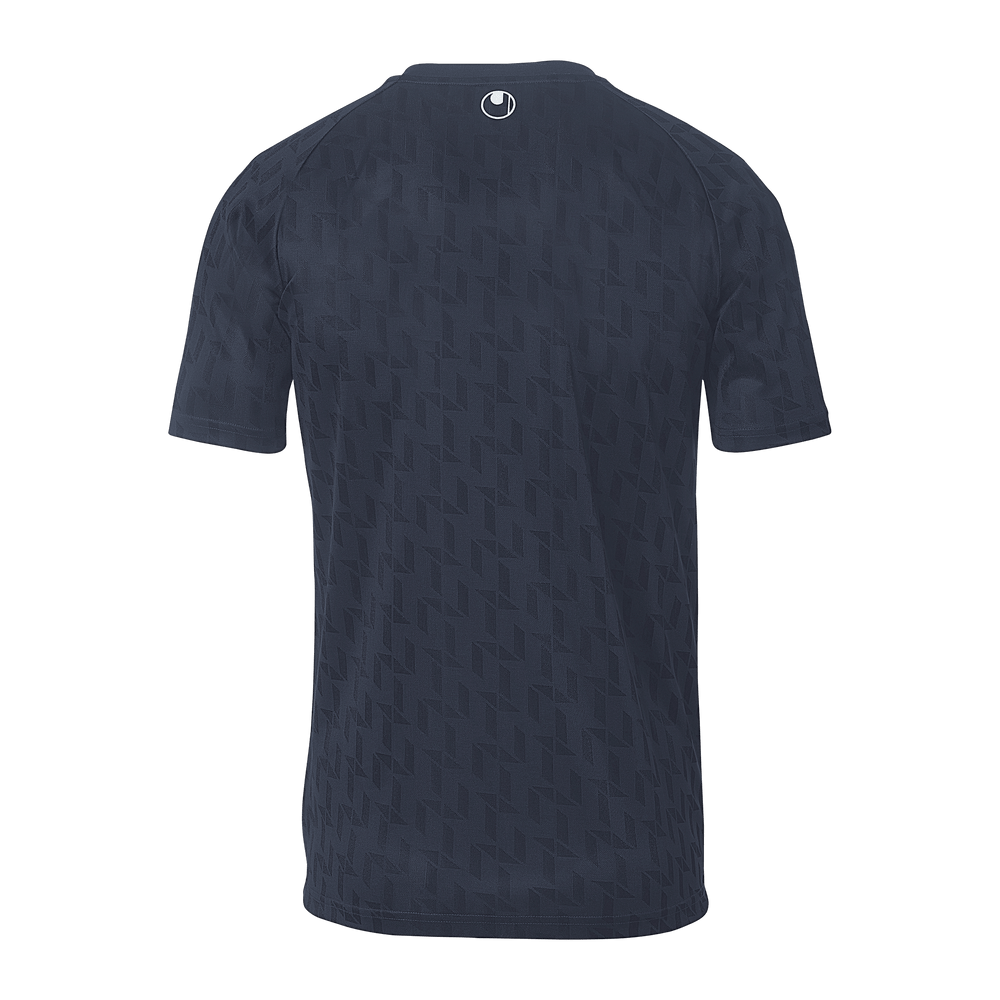 uhlsport Division 28 Shirt Kurzarm (marine)
