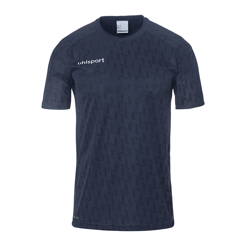 uhlsport Division 28 Shirt Kurzarm (marine)