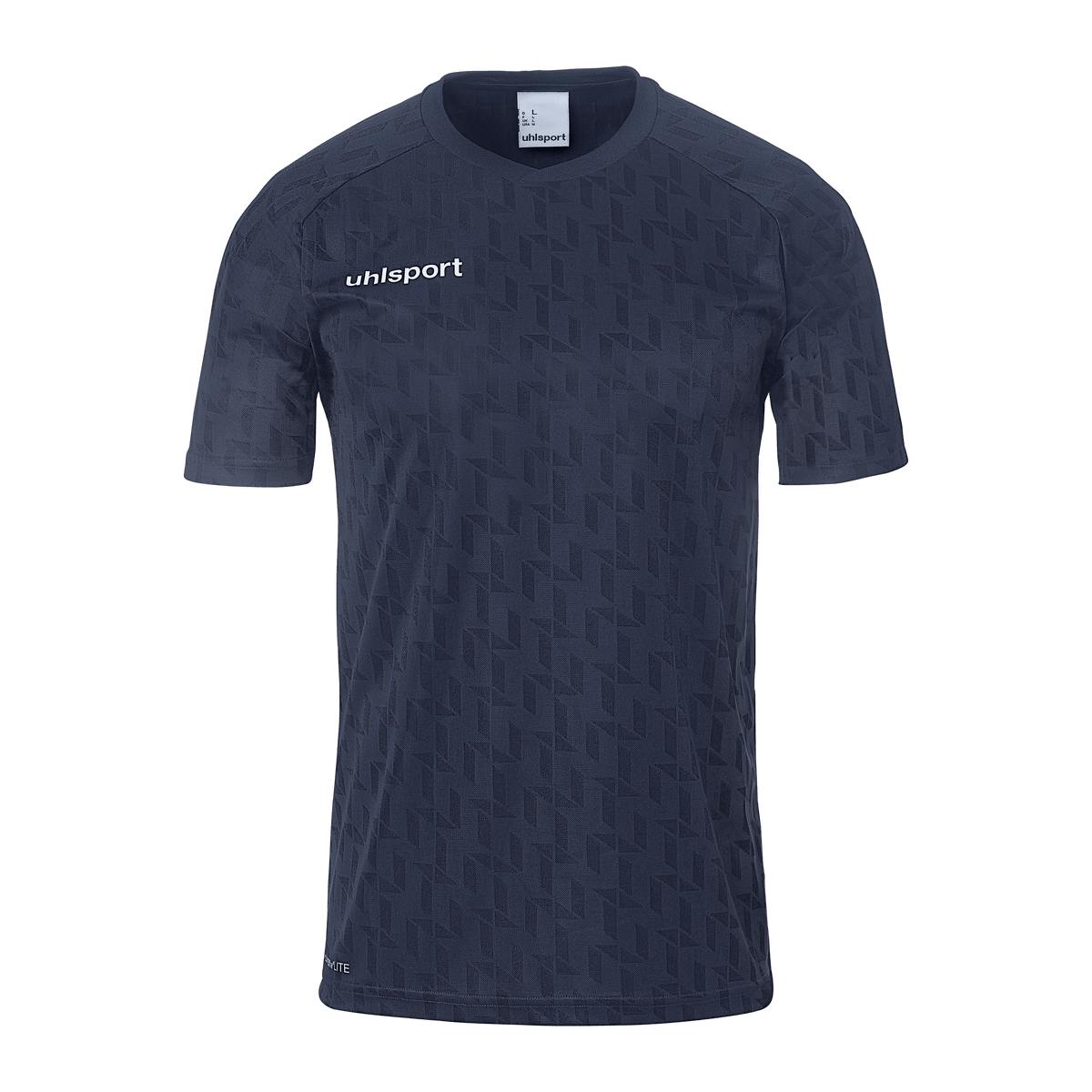 uhlsport Division 28 Shirt Kurzarm (marine)