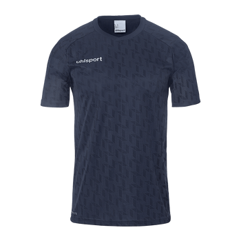 uhlsport Division 28 Shirt Kurzarm (marine)