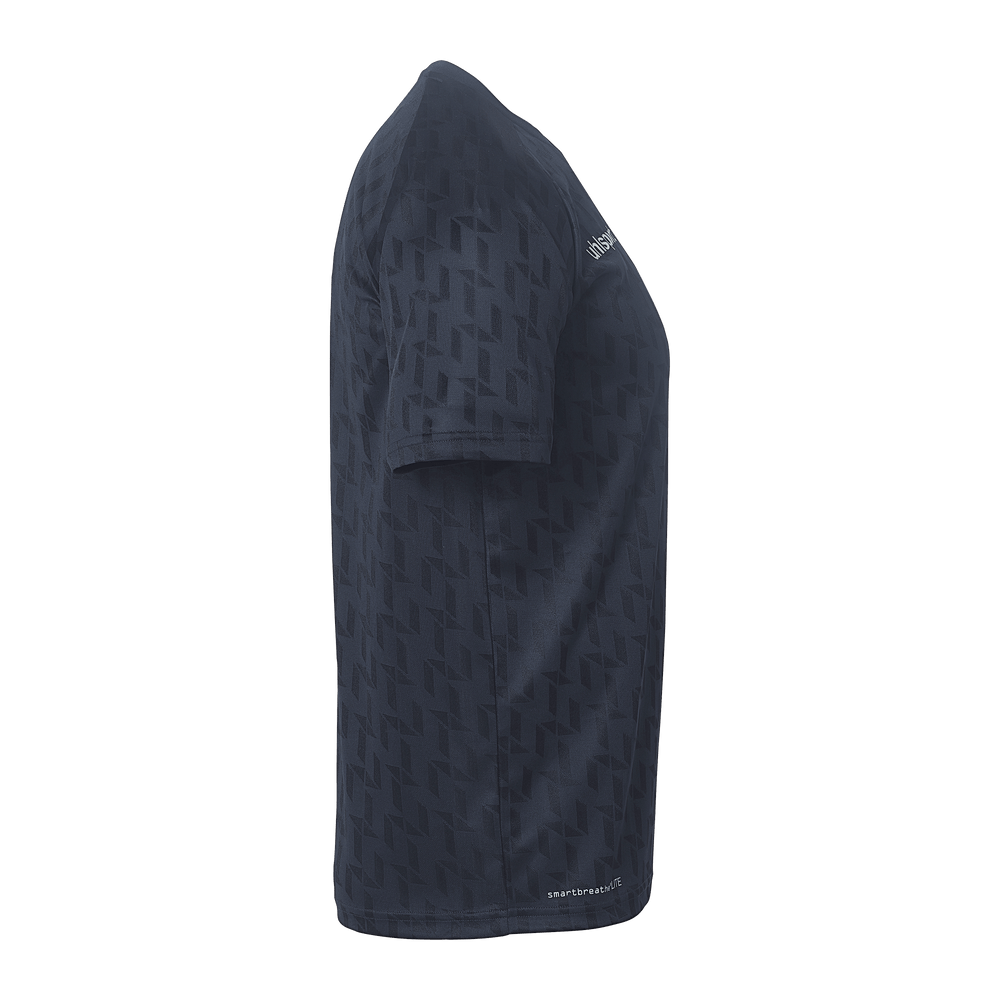 uhlsport Division 28 Shirt Kurzarm (marine)