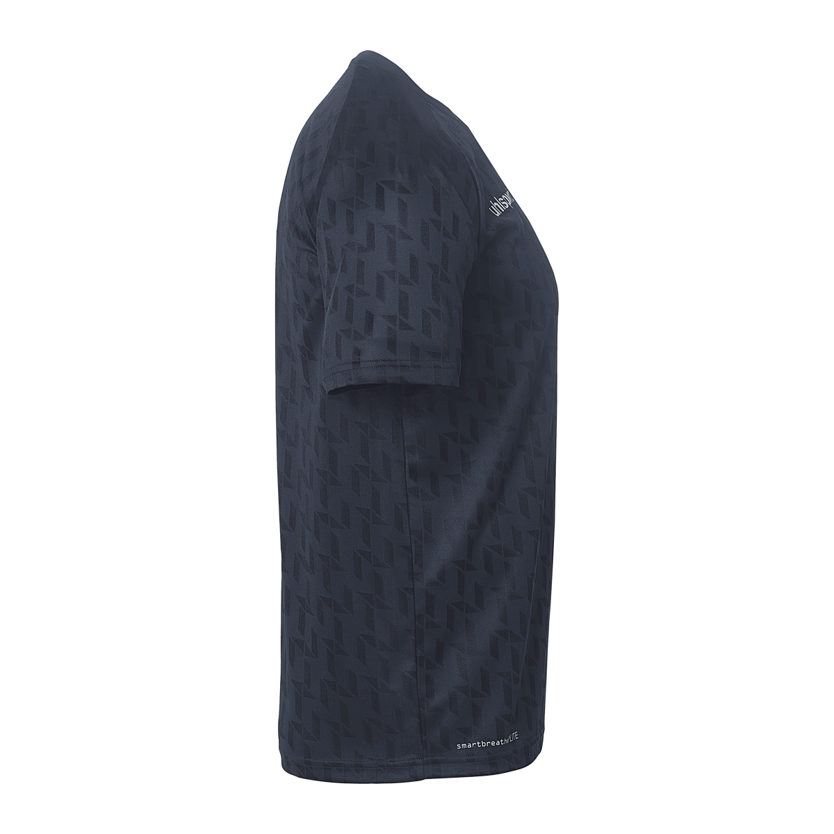 uhlsport Division 28 Shirt Kurzarm (marine)