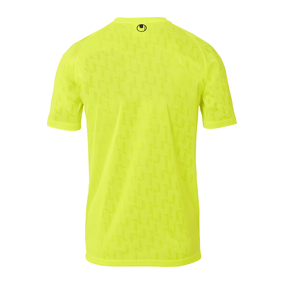 uhlsport Division 28 Shirt Kurzarm (fluo gelb)